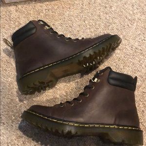 Brand new! Dr. Martens